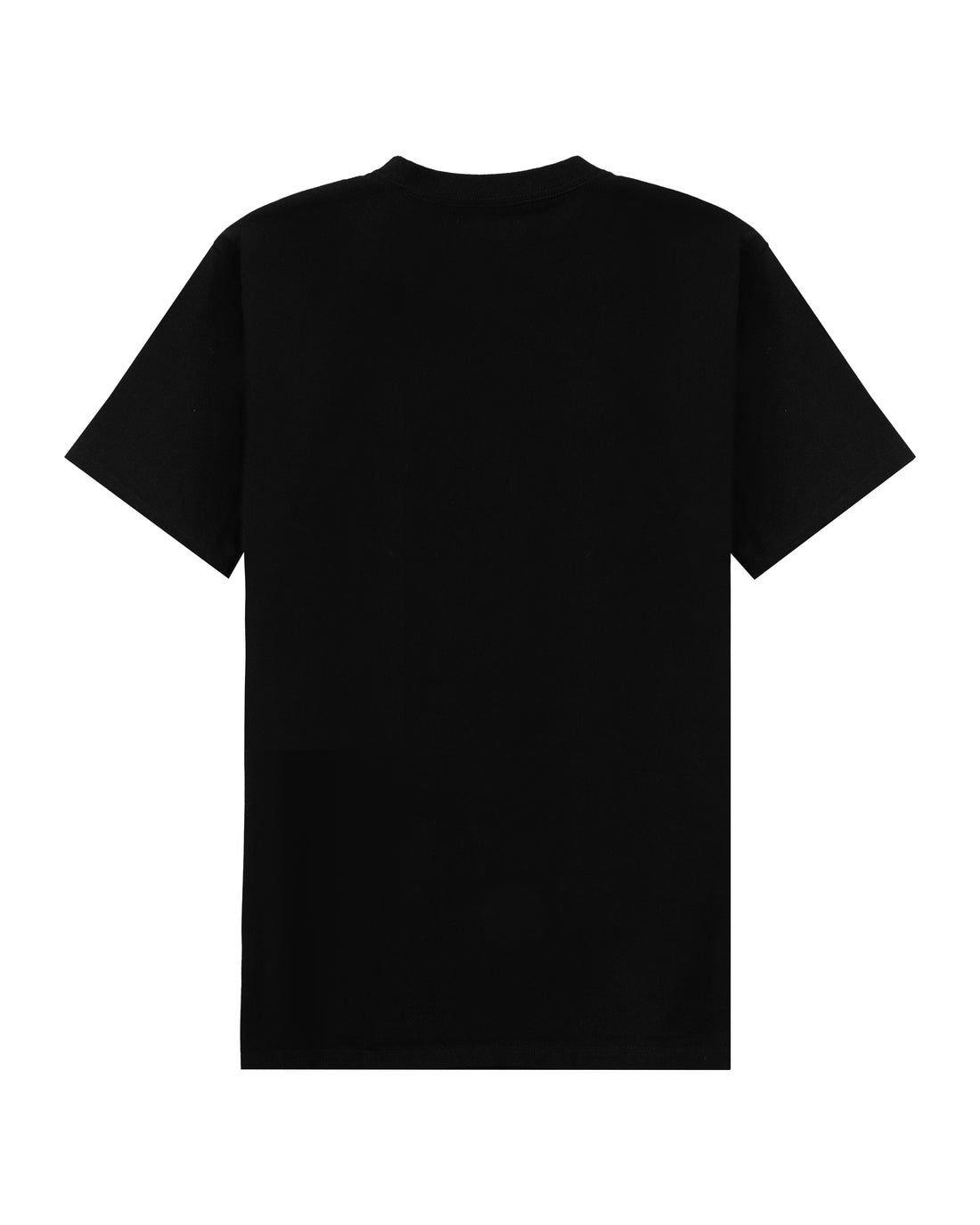 Onyx Black T-Shirt (Plain)